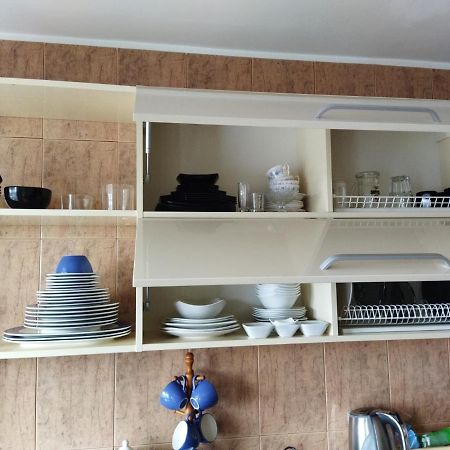 Itaja Apartment 91 Šiauliai Eksteriør bilde
