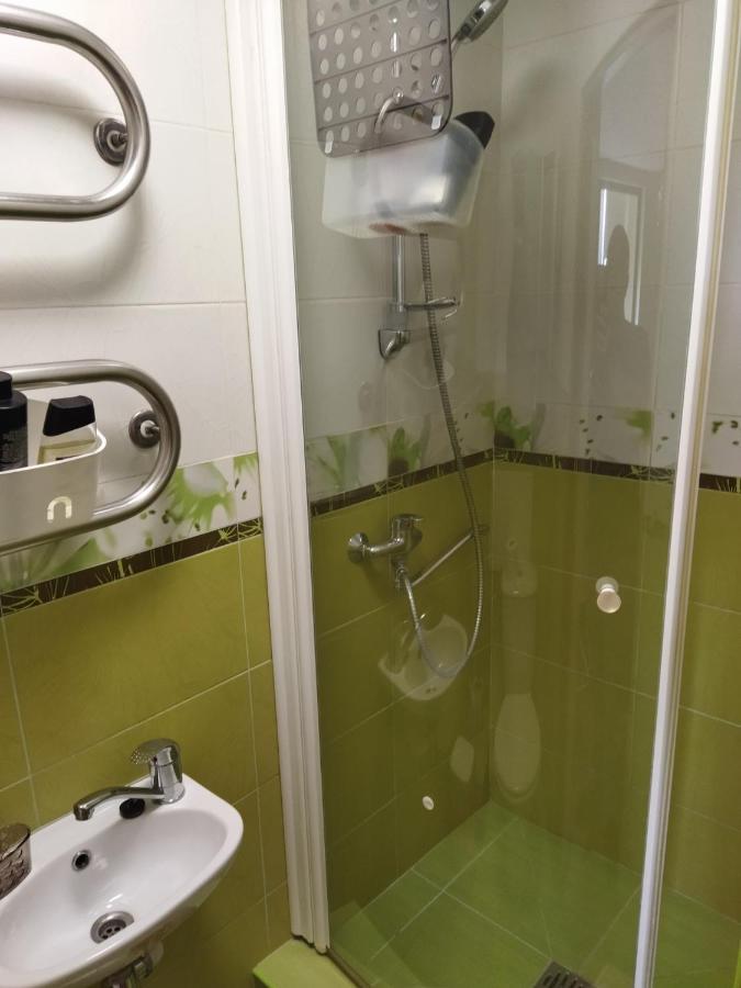 Itaja Apartment 91 Šiauliai Eksteriør bilde