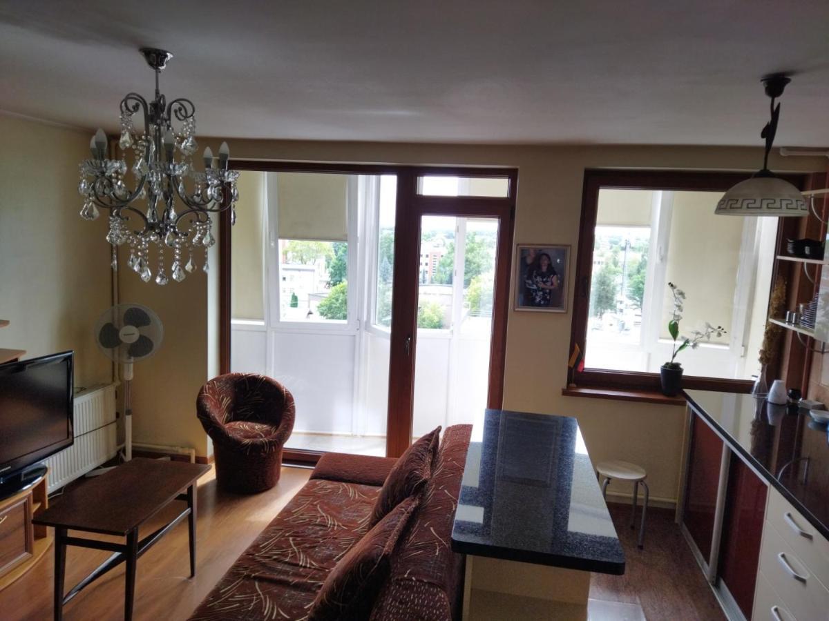 Itaja Apartment 91 Šiauliai Eksteriør bilde