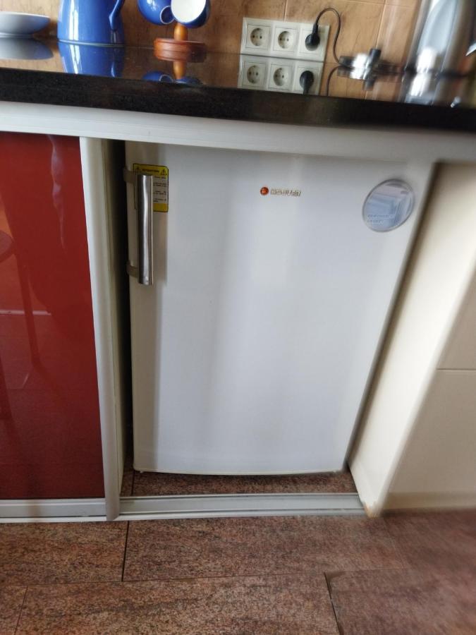 Itaja Apartment 91 Šiauliai Eksteriør bilde