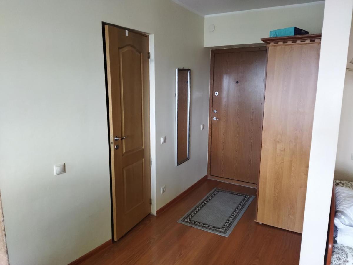 Itaja Apartment 91 Šiauliai Eksteriør bilde