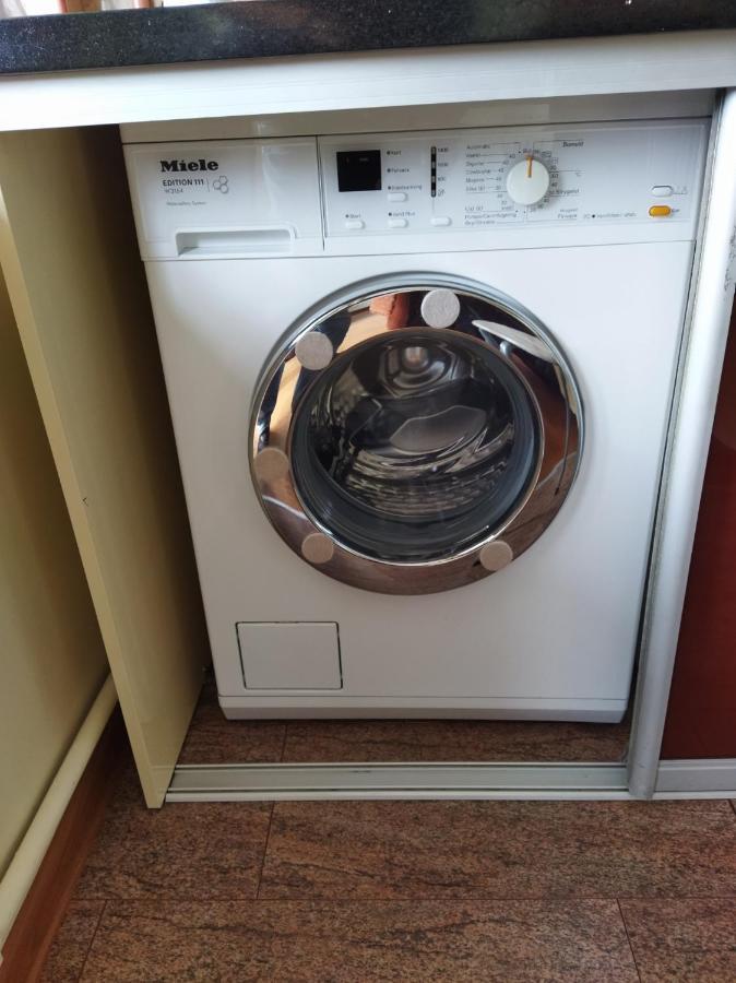 Itaja Apartment 91 Šiauliai Eksteriør bilde