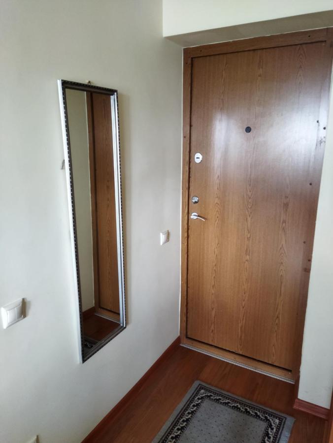 Itaja Apartment 91 Šiauliai Eksteriør bilde