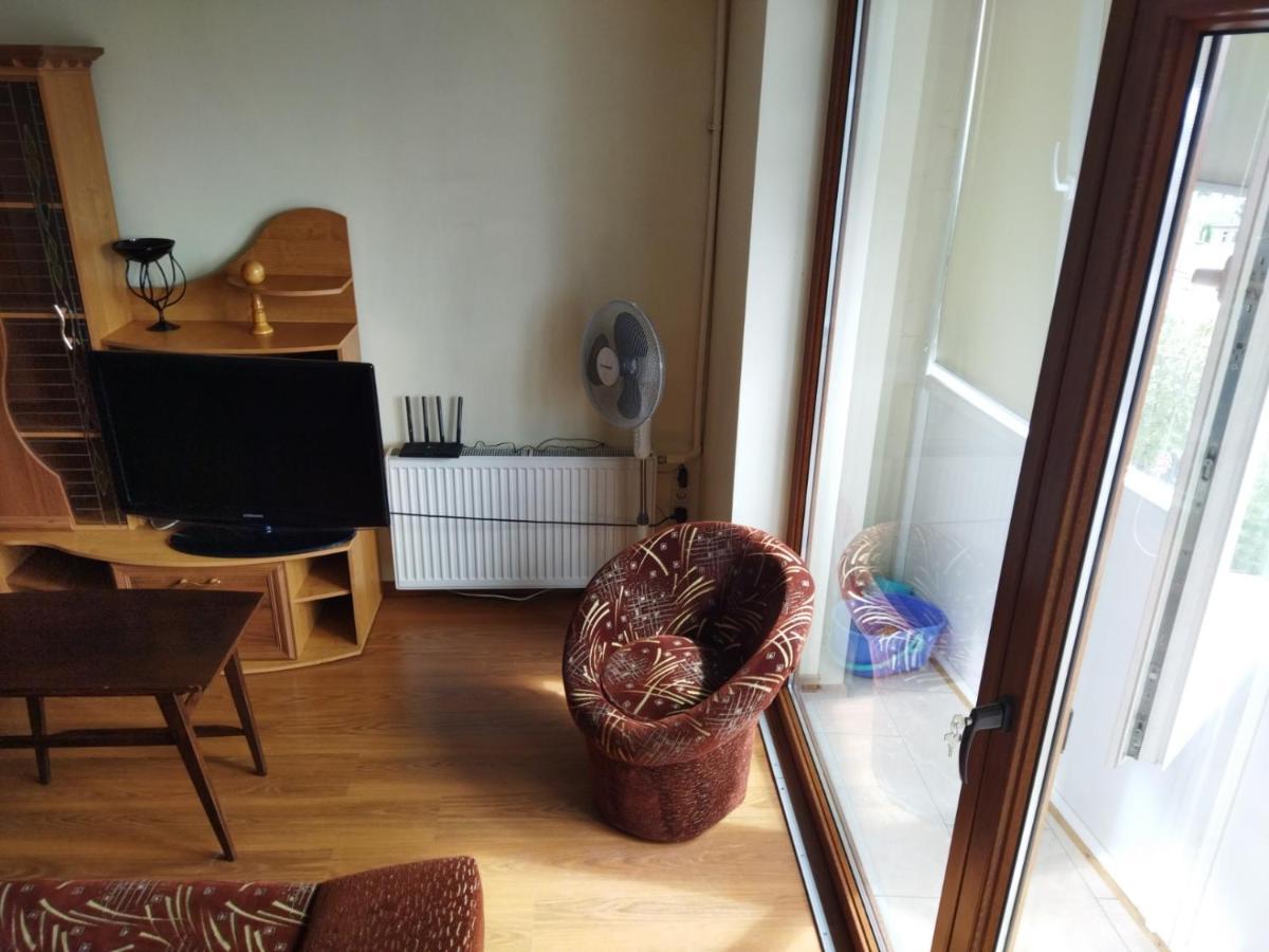 Itaja Apartment 91 Šiauliai Eksteriør bilde